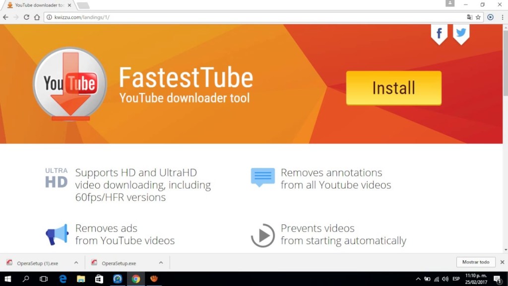 fastest tube best free youtube downloader 